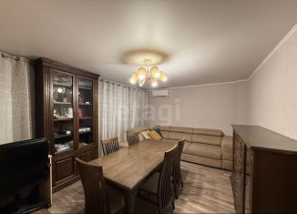 Продажа 3-комнатной квартиры, 60.5 м2, Саратов, улица имени В.Г. Рахова, 11