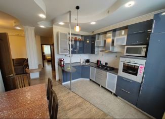 Сдача в аренду 2-ком. квартиры, 64 м2, Люберцы, Октябрьский проспект, 203