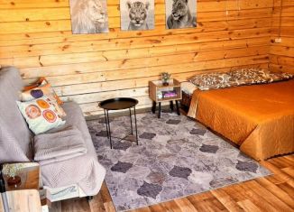 Сдам в аренду дом, 18 м2, Республика Алтай, Юбилейная улица, 3