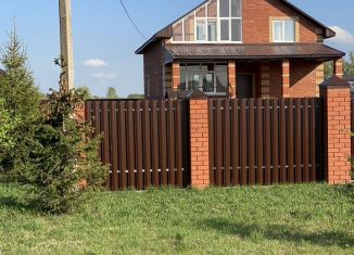 Продажа коттеджа, 297 м2, Республика Башкортостан, Озёрная улица, 2/1