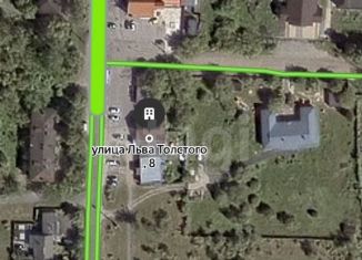 Продам помещение свободного назначения, 852.79 м2, Орёл, улица Льва Толстого, 8