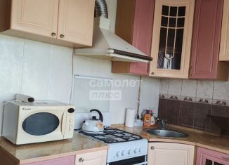 Сдача в аренду 2-ком. квартиры, 54 м2, Пенза, Ладожская улица, 57