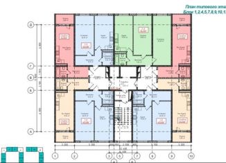 Продаю квартиру студию, 33.5 м2, Махачкала, улица Каммаева