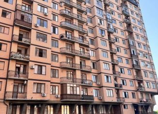 2-комнатная квартира на продажу, 63 м2, Махачкала, улица Даниялова, 120А