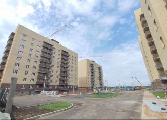 2-комнатная квартира на продажу, 45.8 м2, Ярославль