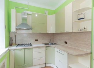 Продам двухкомнатную квартиру, 43.8 м2, Владимир, улица Усти-на-Лабе, 5В