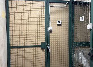 Продажа гаража, 10 м2, Санкт-Петербург, Камероновская улица, 10