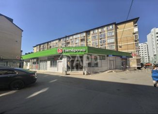 Торговая площадь на продажу, 537.8 м2, Краснодар, улица имени Сергея Есенина, 98, Музыкальный микрорайон