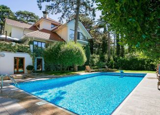 Продажа дома, 400 м2, поселок городского типа Восход, Симферопольское шоссе, 30