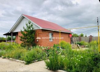 Продажа дома, 77.2 м2, посёлок Желтинский, улица Семакина, 41