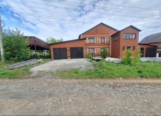 Продаю коттедж, 549.5 м2, Свердловская область, Солнечная улица, 6