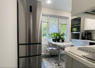 2-комнатная квартира на продажу, 47.1 м2, Сочи, Навагинская улица, 12, микрорайон Центральный