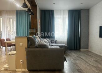 Продаю 2-комнатную квартиру, 81.6 м2, Челябинск, проспект Героя России Е.Н. Родионова, 19