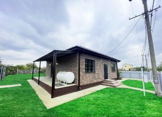 Дом на продажу, 90 м2, поселок Темерницкий, Екатерининская улица