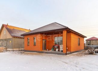 Продаю дом, 100 м2, Тюмень, Индустриальная улица, 91
