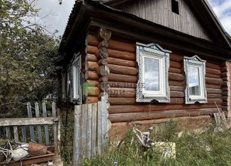 Продаю дом, 55 м2, деревня Аксакшур