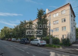 Продается трехкомнатная квартира, 52.6 м2, Рыбное, Почтовая улица, 17