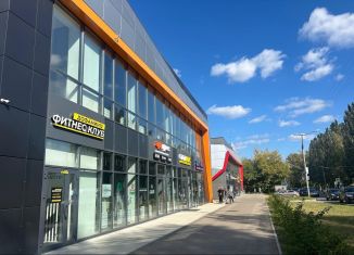 Аренда помещения свободного назначения, 275 м2, Йошкар-Ола, Козьмодемьянский тракт, 125