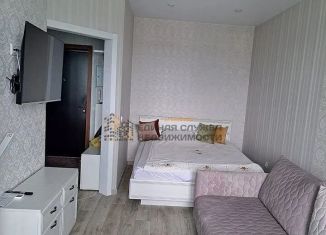 Однокомнатная квартира в аренду, 37 м2, Республика Башкортостан, Новороссийская улица, 1/1