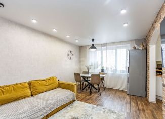 Продам 3-ком. квартиру, 84 м2, деревня Дударева, улица Созидателей, 3