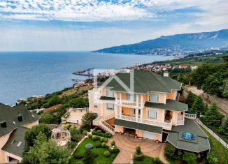 Продается дом, 1000 м2, поселок городского типа Восход