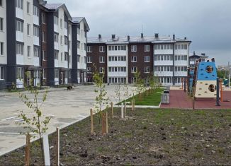 Продается 3-ком. квартира, 58.8 м2, посёлок Голубево, Лазурная улица, 29к4