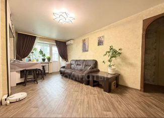 Продается 3-комнатная квартира, 58.7 м2, Воронеж, Жигулёвская улица, 28А