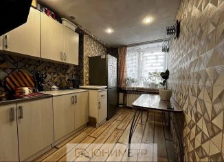 1-комнатная квартира на продажу, 27.6 м2, Сыктывкар, улица Морозова, 136