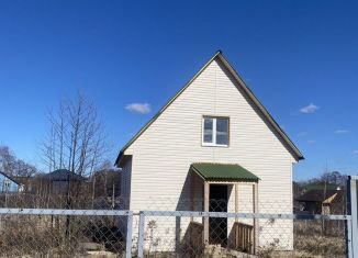 Сдается в аренду дом, 95 м2, деревня Ясенки