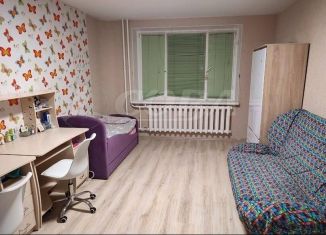 Продается 2-комнатная квартира, 66.1 м2, Тюмень, улица Дмитрия Менделеева, 12к1, ЖК На Менделеева