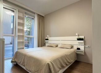 Продаю трехкомнатную квартиру, 86.4 м2, Москва, Павелецкая набережная, 6А, ЖК Резиденции Композиторов