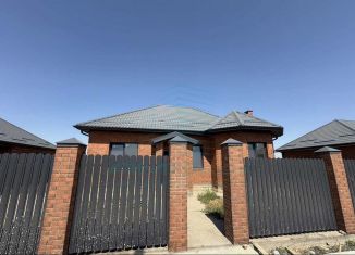 Продажа дома, 89 м2, Краснодар, Лазаревская улица, 9А