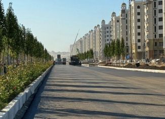 Помещение свободного назначения на продажу, 76.89 м2, Грозный, проспект В.В. Путина, 3