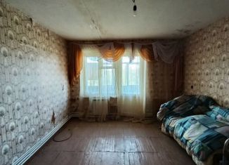 3-ком. квартира на продажу, 59.6 м2, Оренбургская область, Центральная улица, 12