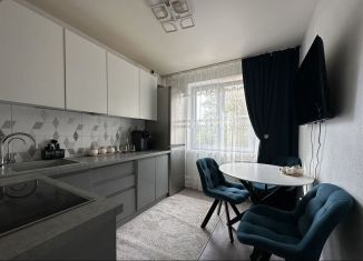 Продажа 3-ком. квартиры, 67 м2, Челябинск, Пограничная улица, 19