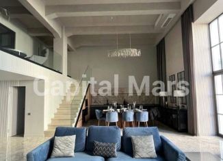 Сдаю в аренду однокомнатную квартиру, 170 м2, Москва, Электрозаводская улица, 33с4