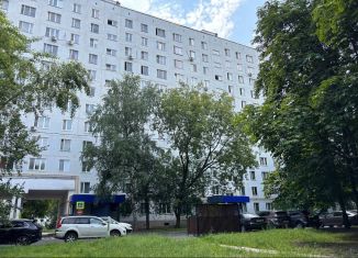 Продам квартиру студию, 11 м2, Москва, улица Цандера, 7
