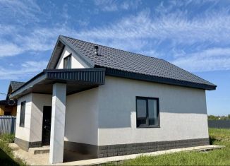 Продается дом, 91 м2, деревня Ключи, улица Гагарина, 41