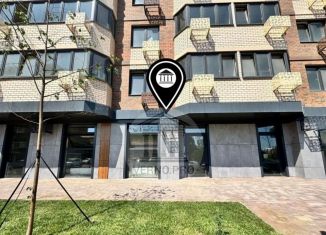 Сдам в аренду помещение свободного назначения, 53 м2, Краснодар, Ростовское шоссе, 30/6к3