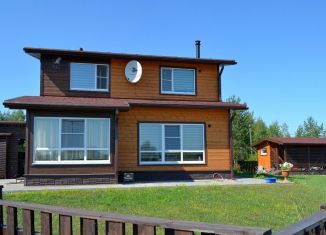 Продается дом, 165 м2, Карелия, 86К-231