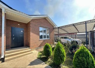 Сдам в аренду дом, 105 м2, Краснодар, Парковая улица, 11