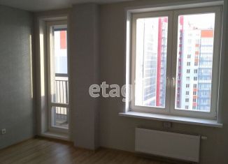 1-комнатная квартира на продажу, 40.2 м2, Тюмень, улица Николая Никитина, 6, ЖК Квартал 1964