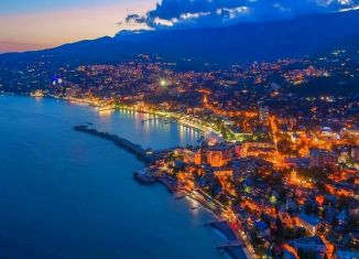 Продажа участка, 200 сот., Крым