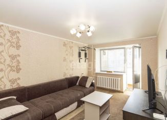 Продается однокомнатная квартира, 30.4 м2, Тюмень, Калининский округ, Волгоградская улица, 107