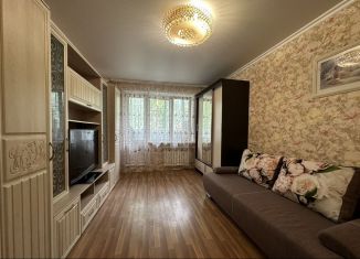 1-комнатная квартира на продажу, 35.5 м2, Тула, Рязанская улица, 28к1