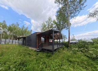 Продается дом, 80 м2, Долгопрудный, Лихачёвский проспект