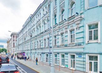 Сдаю в аренду офис, 17.9 м2, Москва, Малая Бронная улица, 2с1, Малая Бронная улица