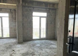 Продам квартиру студию, 35 м2, Махачкала, улица Ирчи Казака, 101