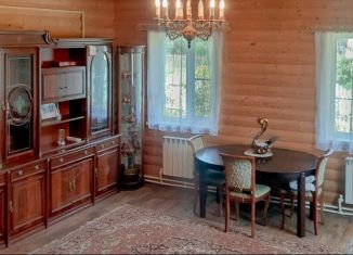 Продается дом, 190 м2, Ярославская область, деревня Прасковьино, 1