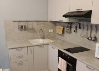 Продажа 1-комнатной квартиры, 38.8 м2, Люберцы, улица Лётчика Ларюшина, 6к1